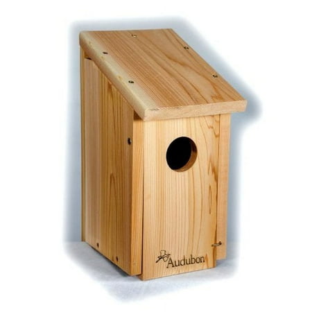 Audubon Woodpecker House