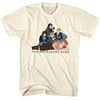 Breakfast Club 1985 Comedy Drama Adult T-Shirt 80s Movie Vector