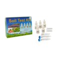 thumbnail image 3 of Kit de prueba de suelo Resultados precisos del comprobador en segundos Fácil de usar Prueba de pH rápida Suministros de jardinería para flores y veget, 3 of 9