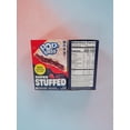 thumbnail image 2 of Pop-Tarts Super Stuffed Strawberry Blast Toaster Pastries, 5-Count, 2 Pack, 2 of 6