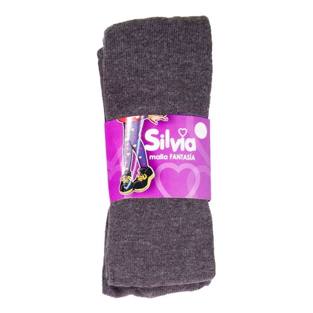 Pack De 3 Mallas Gruesas Para Dama