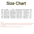 thumbnail image 2 of MXIEZI Baby Kids Crewneck T-Shirts for Boys Short Sleeve Cotton Summer Tees Comfortable and Breathable Tops for Toddler Boys 1-10 Years Casual and Stylish Shirts, 2 of 9