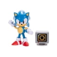 thumbnail image 4 of Figura de Acción Sonic Personaje De 4 Pulgadas Articulada Con Accesorio Varios Modelos 1 Pieza, 4 of 4