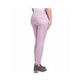 thumbnail image 2 of Seven7 Womens Size 16 High Rise Booty-Shaper Skinny Jeans, Mauve Shadow, 2 of 3