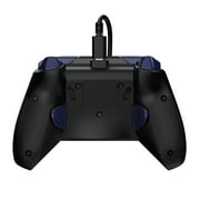 Turtle Beach REMATCH Advanced Wired Controller (Dark Cosmos Reveal) for Xbox Series X|S, Xbox One & Windows 10/11 PC