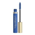 thumbnail image 1 of L’Oréal Paris Voluminous Original Mascara, Lash Volumizing and Separating Mascara, Non-Clumping Formula for Soft and Smooth Lashes, Cobalt Blue, 8.5ml, 1 of 8
