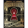 thumbnail image 1 of Mr. Ken Fulk's Magical World, Ken Fulk Hardcover, 1 of 3