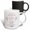 Multicolor, variant on 3drose, Funny Dont Let Aging Get You down Youll Never Get Back up Again, 11oz Mug
