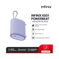 thumbnail image 4 of Bocina Portátil Infinix XS01 Pocketbeat Morada, 4 of 4