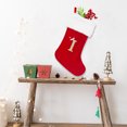 thumbnail image 4 of Calcetines Navideños Ygjytge con colgantes alta calidad, 4 of 9