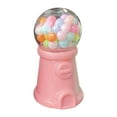 thumbnail image 4 of Vaveren Miniature Candy Machine Candy Dispenser Machine for Kids Tabletop Decoration Pink, 4 of 8