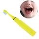thumbnail image 1 of Cepillo de Dientes Limpio Cepillo de Dientes Eléctrico para Niños 4 Engranajes 8 Cabezales de Cepillo Juego de Cepillo de Dientes Eléctrico para Niños con Carga USB para el ANGGREK  Otros, 1 of 8