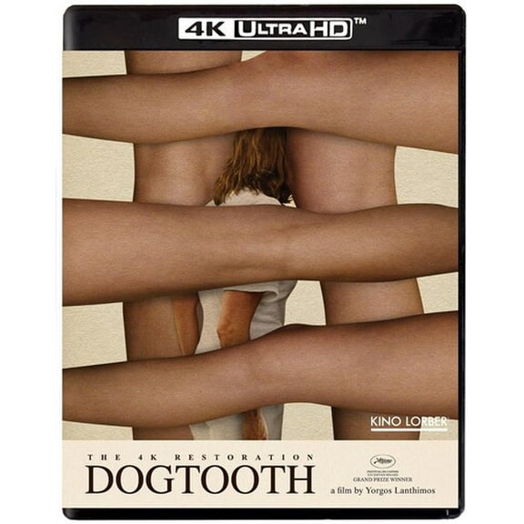 Kino Classics - Dogtooth [ULTRA HD]