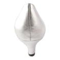 thumbnail image 5 of Benjamin Walk 848231013037 Touch Ups Womens Dot Pump, Silver - Medium 11, 5 of 7