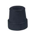 thumbnail image 2 of Drive Medical Small Base Quad Cane Tip, Pack of 4, 2 of 2