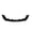 Gloss Black, variant on Applies to Car Modification Front Lower Bumper Spoiler Lip Bumper Diffuser Protector Tesla Model Y Juniper/ Launch 2025 NEW 5 Seat