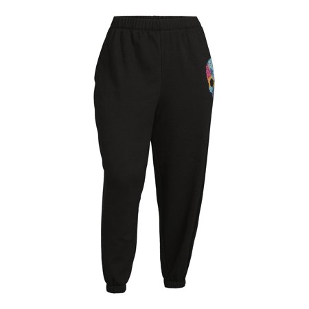 no boundaries sweatpants walmart