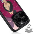 thumbnail image 4 of Skinit Disney Mulan with Umbrella iPhone 15 Pro Max Kickstand Case, 4 of 4