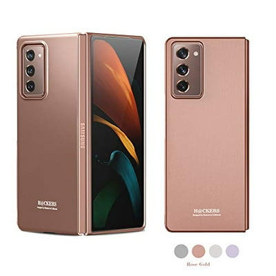 Rose Gold Slim Shockproof Phone Case for Samsung Denmark Ubuy