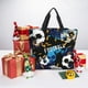 thumbnail image 5 of Easygdp Football Bolsa Tote para Mujer, Bolso de Hombro para Trabajo, Playa, Viajes, Compras y Supermercado, 5 of 6