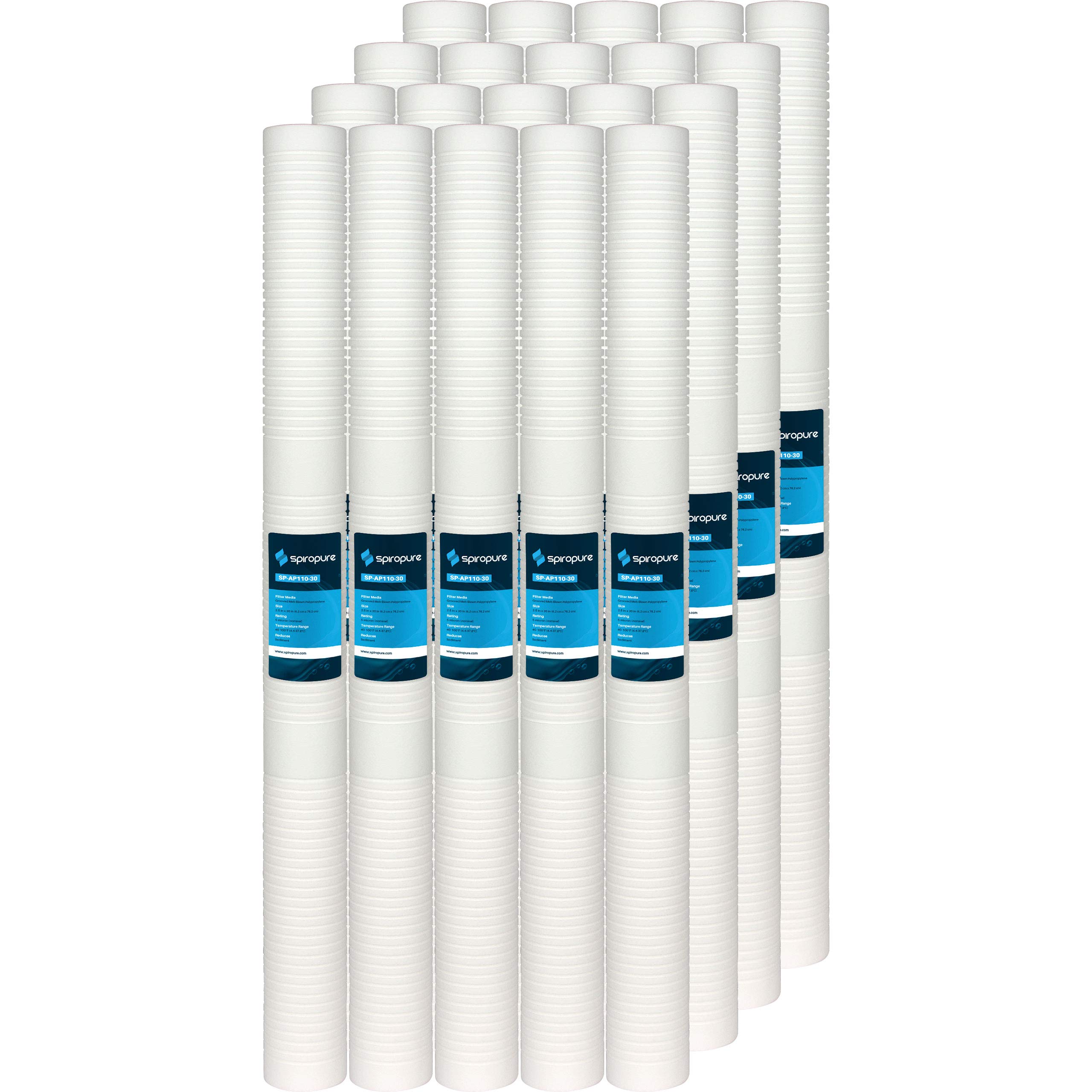 SGC-25-1005 SEDIMENT FILTER Grooved Cartridge 2.5 x 10 5 micron - $18.19 SGC-25-1005 SEDIMENT FILTER Grooved Cartridge 2.5 x 10 5 micron - $18.19