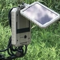 thumbnail image 3 of Stealth Cam Durable Sol-Pak Solar Battery Pack, 12V Solar Power Panel - 2Pk, 3 of 3