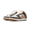 thumbnail image 2 of NIKE MENS SB Dunk Low Pro QS "CRUSHED DC" DH7782 001 DH7782 001 from Stadium Goods, 2 of 8