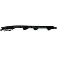 thumbnail image 5 of Front Bumper Filler Compatible with HONDA PILOT 2003-2005 Left Driver Side Black, 5 of 5