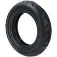 thumbnail image 3 of HLONK Scooter Inflatable Tyre  10 Inch Outer Tire & Inner Tube Set Fits for Electric Scooter Inflatable Tyre, 3 of 9