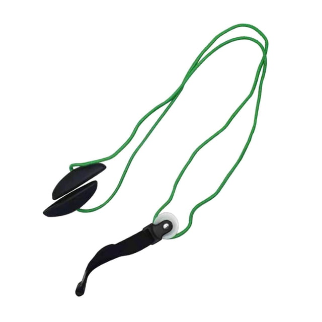 Home Use Pulley Over The Door Exerciser Useful Upper over the Door Exerciser Limb for Office Green