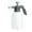 as shown, variant on 2L Foam Sprayer - 0.5 Gallon Hand Pressurized Snow Foam Blaster for Car Wash, Garden Watering & Weeds Spraying