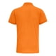 thumbnail image 2 of Asquith & Fox - Polo manga corta Modelo Performance Blend hombre caballero (Naranja neon), 2 of 3