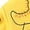 Yellow, variant on Toddler Boys Cartoon Dinosaur Outfits Crew Neck Sleeve Sweatshirts and Pants Pajamas Clothes Set 2Pcs 5-6T