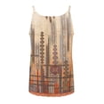 thumbnail image 5 of EKOUSN Plus Size Swing Lace Flowy Tank Top for Women, 5 of 5