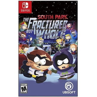 South Park Video Games Collection - Walmart.com