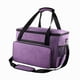 thumbnail image 2 of Máquina de Coser Estuche Máquina de Coserle de Máquina Bolsita Zip Práctica Casa Portátiles Requisitos de Costura Accesorios de Almacenamiento de Hilo, 2 of 9