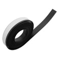 thumbnail image 4 of 194418-6 Splinter Protection Guide Splinter Guard 118in 22mm Rubber Strip For 194418-6 Guide Rail For Carpentry Woodworking Tool, 4 of 7