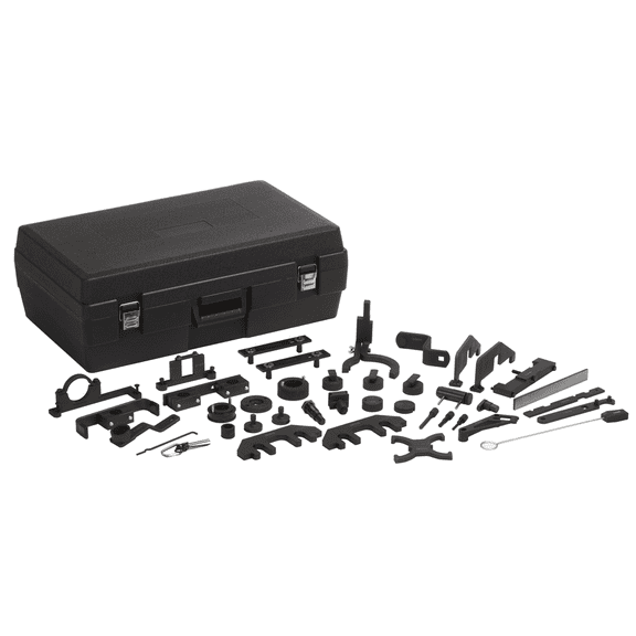Ford Master Cam Tool Set, 36 Tools
