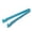 Blue, variant on Uioepy End Of Line Sale The Multi-Functional Food Clip Is Red Multi Functional Food Clip Barbecue Steak Grill Clip Baked Bread Clip Camping Barbecue Tongs Food Clips Kitchen Clip