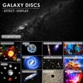 thumbnail image 2 of Proyector de estrellas Sunbox Planetarium Galaxy con 12 discos 4K, 2 of 7