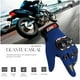 thumbnail image 3 of Guantes Para Motociclista Shendy Vendy Con Proteccion Anti Derrape Táctil, 3 of 7