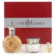 Ralph Lauren Safari for Ladies Gift Set