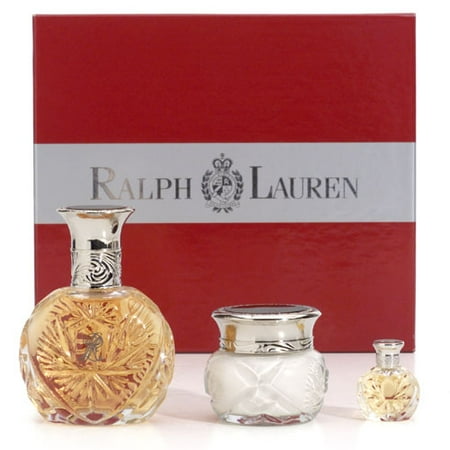 Ralph Lauren Safari for Ladies Gift Set