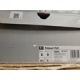 thumbnail image 2 of NIB NEW Adi - das Impact FLX Core Black GZ5050 Men's Size 8 RUNNING ATHLETIC, 2 of 6