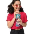 thumbnail image 5 of Termo Tumbler 20oz SVART Diseño Ariel La Sirenita Tipo Inflado Md4, 5 of 5