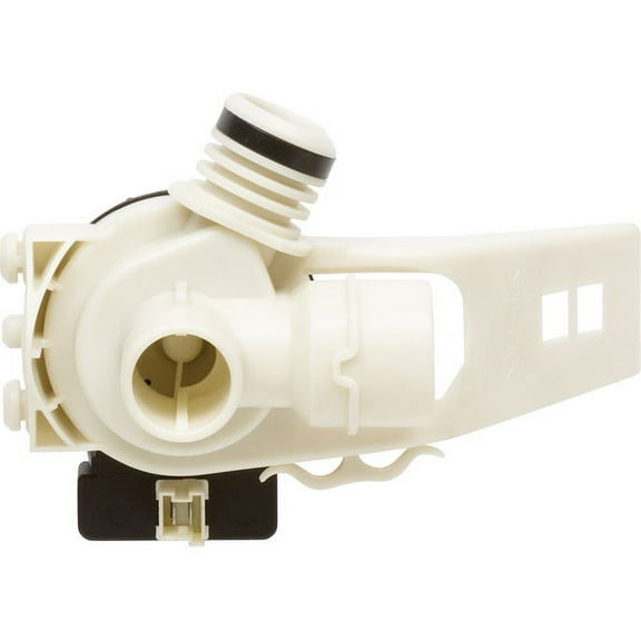 Genuine Whirlpool 25001052 Washing Machine Pump Assembly