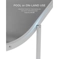 thumbnail image 3 of Bingirl Ultimate Relaxation: 2-Piece Heavy-Duty Patio Chaise Lounge Set, All-Weather Sunbeds for Poolside, Garden & Tanning Enjoyment, 3 of 8