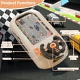 thumbnail image 2 of Coche de aventura ZHORANGE Racing de juguete para niños, 2 of 6