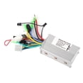 thumbnail image 1 of Controlador de motor sin escobillas de 36 V/48 V y 250 W para scooter eléctrico, 1 of 14