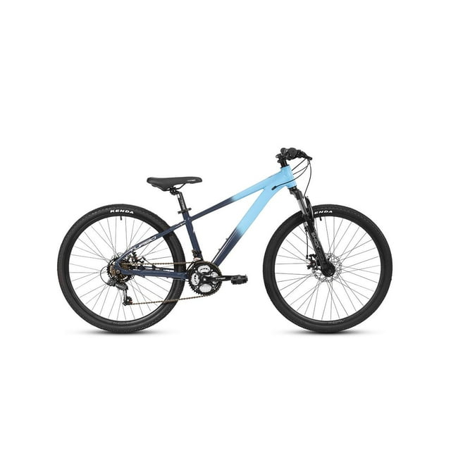 BICICLETA R26 TURBO DEIMOS ACQUA